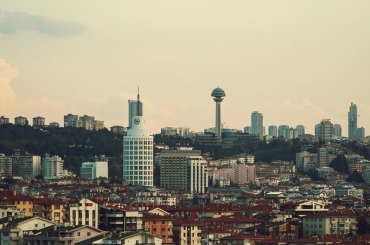 Ankara, 2026 yılı ‘Türk Dünyası Turizm Başkenti’ oldu