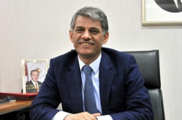 Nadir Alpaslan: 100 milyar dolar turizm  gelirine ulaşmak için çalışıyoruz