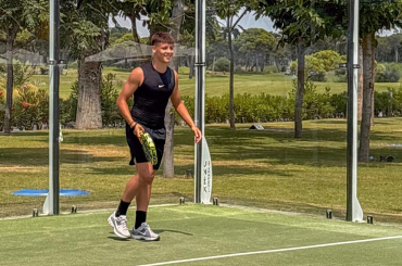 Arda Güler tatilini Cullinan Belek’te yaptı