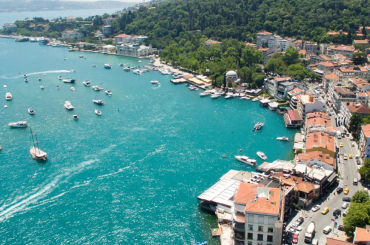 İstanbul Boğazı’ndaki bazı oteller için yıkım kararı