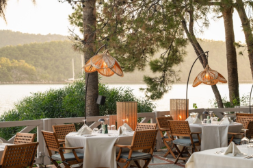 Club Mistral, Martı Marina’da sezonu açtı