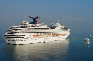 2025’in ilk altı ayında Türkiye’ye kruvaziyerle kaç turist geldi?