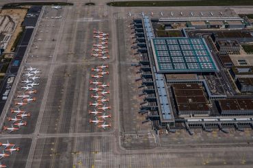 Easyjet 2026 yazı için milyonlarca koltuğu satışa açtı