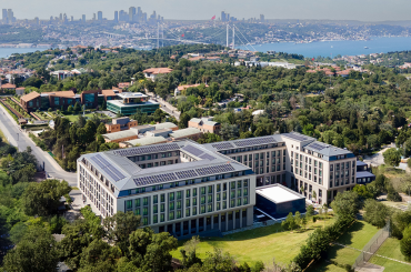 Altunizade Suites İstanbul Curio Collectıon By Hilton kapılarını açtı