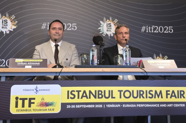 Volkan Ataman: ITF’de hosted buyer katılımı üçe katlandı