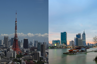 Rusya’dan Japonya ve Vietnam’a giden turist sayısı iki kat arttı