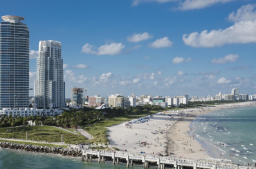 Türk yatırımcılar Miami’deki hangi otelleri işletiyor?
