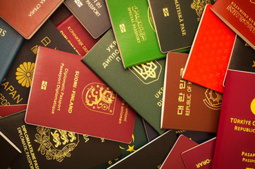Dünyanın en güçlü pasaportları açıklandı: Türkiye kaçıncı sırada?