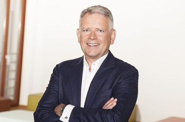 Eski FTI CEO’su Ralph Schiller’in yeni görev yeri belli oldu