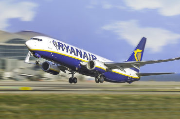 Ryanair’den seyahat acentelerine özel rezervasyon platformu: Travel Agent Direct