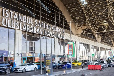 Sabiha Gökçen Havalimanı’nda 7 rekor kırıldı