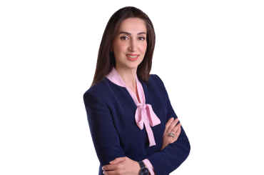 Şeyda Gönül Radisson Blu Hotel, Kayseri’nin genel müdürü oldu