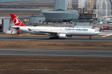 THY 2025’in ilk dokuz ayında kaç yolcu taşıdı?