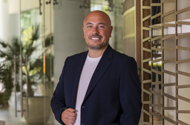 Volkan Amaç, Susona Bodrum’un yeni genel müdürü oldu