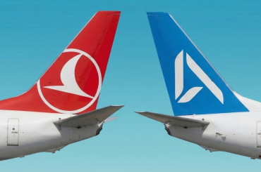 Türk Hava Yolları Frankfurt–Antalya hattını AJet’e bırakacak