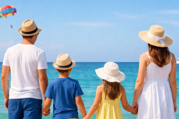 Alman tur operatörleri aile turistleri için yarışıyor, artan fiyatlar talebi zorluyor