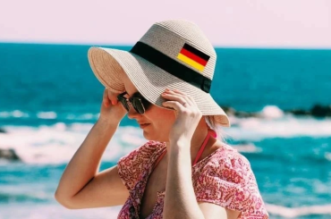 2026 yazında Alman turistlerin ilk tercihi Türkiye oldu