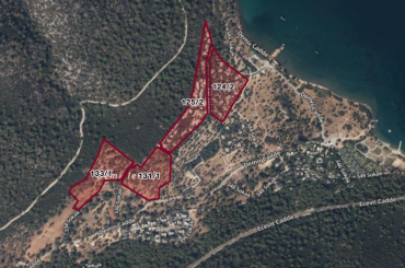 Bodrum’a 961 milyon TL yatırımla yeni otel yapacak