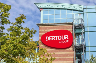 Dertour, otel operasyonlarını yeniden yapılandırıyor