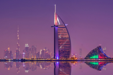 Orta Doğu’daki gerilim turizmi vurdu: Dubai’de 400 euroluk odalar 68 euroya düştü