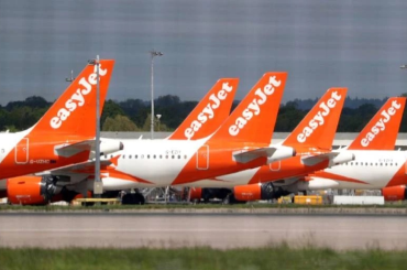 EasyJet’ten Antalya ve Dalaman’a güzel haber