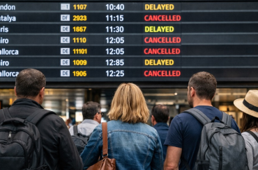 Alman turizmciler yaz sezonu için endişeli