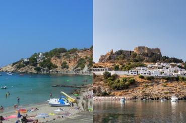 TUI’den İspanya ve Yunanistan’a ek sefer kararı