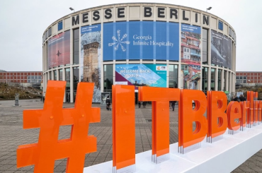 ITB Berlin kapılarını açtı: 170 ülkeden 5 bin 800 katılımcı