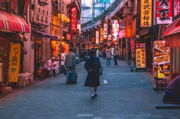 Japonya turistlerden daha fazla vergi almayı planlıyor