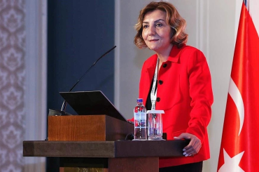 Müberra Eresin: Körfez, İran ve Orta Doğu pazarlarında turist akışı durdu