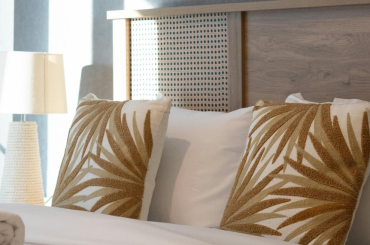 Otel sayısı 22 bini geçti, otel yatağı sayısı 2 milyona yaklaştı