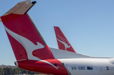 İptal edilen uçuşlar için iade yapmadı, Qantas 74 milyon dolar tazminat ödeyecek