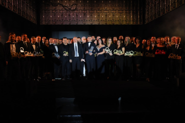 QM Awards 15. yılında sahiplerini buldu