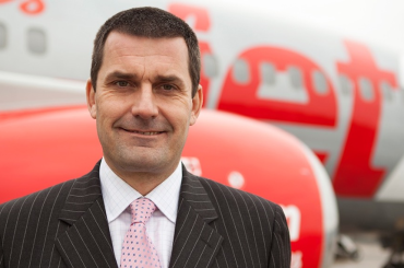 Steve Heapy: Türkiye’ye rezervasyonlar hızla azalıyor