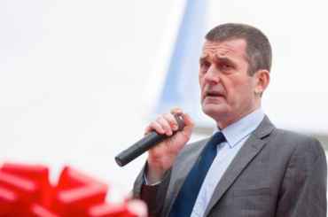 Steve Heapy: Batı Akdeniz otellerinin İran savaşı sırasında fiyatları artırması aptalca