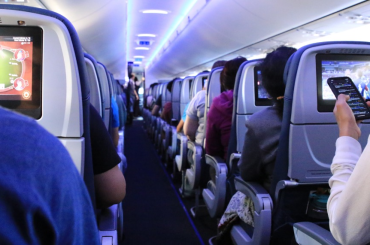 Uçaklarda yeni kısıtlamalar devreye giriyor