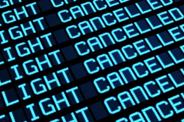 Orta Doğu’daki gerilim havacılığı vurdu: 52 bin sefer iptal