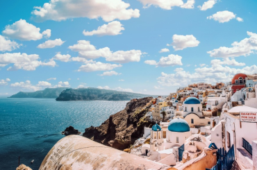 Yunanistan, turizm memnuniyetinde Türkiye ve İspanya’yı geride bıraktı