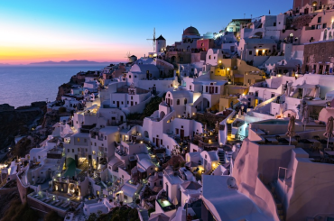 ANEX, Yunanistan programını genişletti