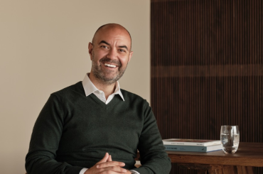 Alican Sunal, OKU Hotels’in bölge genel müdürü oldu