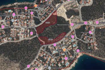 Antalya’ya 818 milyon TL yatırımla iki otel daha yapacak