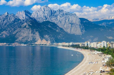 Turizmciler açıkladı: Bayramda otel dolulukları yüzde 100’e yaklaştı