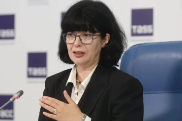 Maya Lomidze yeniden ATOR Başkanı seçildi