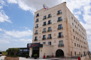 Ramada Encore by Wyndham Midyat kapılarını açtı
