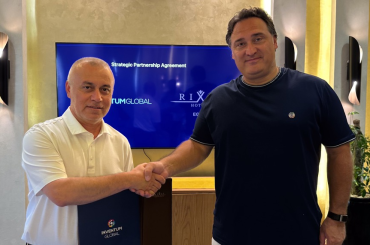 Rixos Hotels, Mısır’da etkinlik turizmi için Inventum Global ile ortaklık kurdu