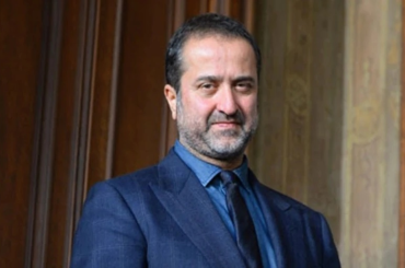 Serdar Bilgili’den 500 milyon euroluk otel yatırımı fonu