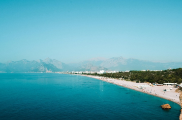 Almanya’da Türkiye tatil talebi yeniden toparlanma sinyali verdi
