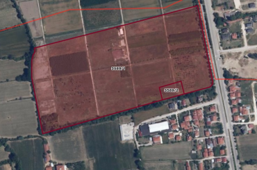 Bolu’ya 3,3 milyar TL’lik 5 yıldızlı otel yatırımı