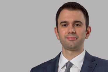 Emir Talu, Hilton’un Türkiye’den sorumlu yatırım geliştirme direktörü oldu