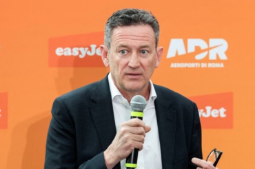 EasyJet’ten EES nedeniyle AB havalimanlarındaki kuyruklara tepki
